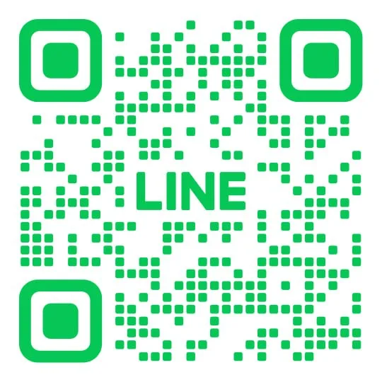 QR Code ติดต่อ โค้ด rov ไม่หมดอายุ ผ่าน Line